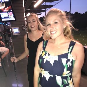 Meet your Posher, Maddie